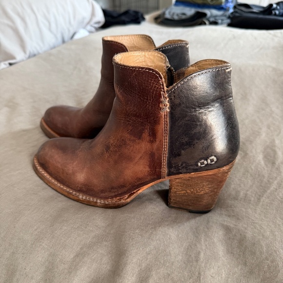 Bed Stu Shoes - Bed Stu Booties